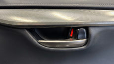 Lexus NX 300h 2.5 5dr CVT FWD [17 inch Alloy/without Nav] Hybrid Estate